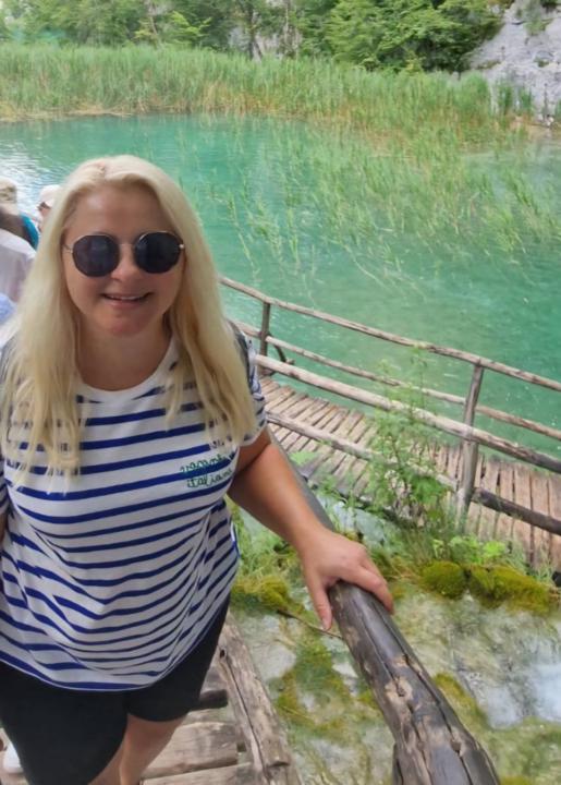 Sigita Puzaitė-Jurevič