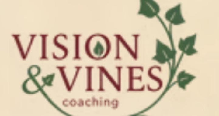 Vision and Vines Coaching