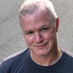 Kevin Bunt