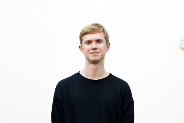 Cedric De Schaut