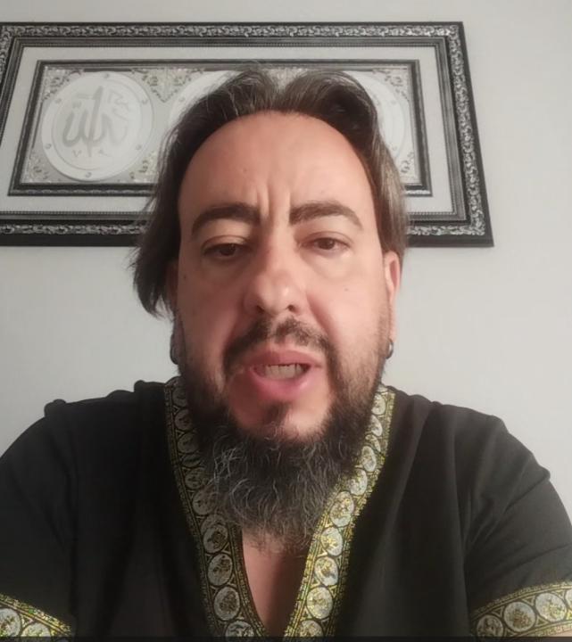 Karim Tirado