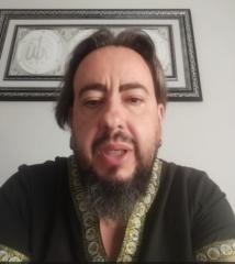 Karim Tirado