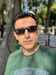 Irfan Kazmi