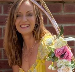Kelly Gordon