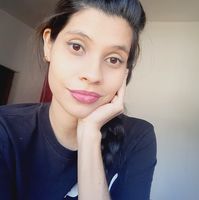 Mary Eugenia Marin