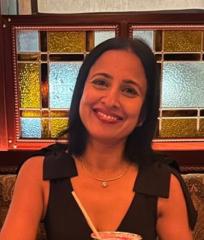 Vidhu Aggarwal