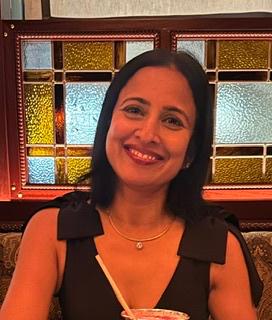 Vidhu Aggarwal