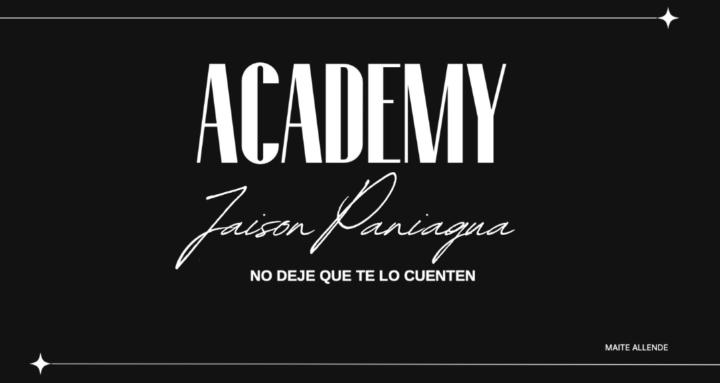 Jaison Paniagua Academy Sparta