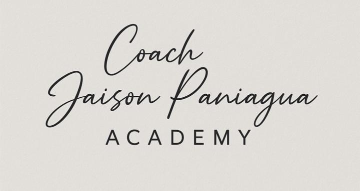Coach Jaison Paniagua Academy🚀