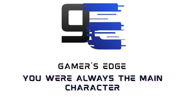 Gamer's Edge