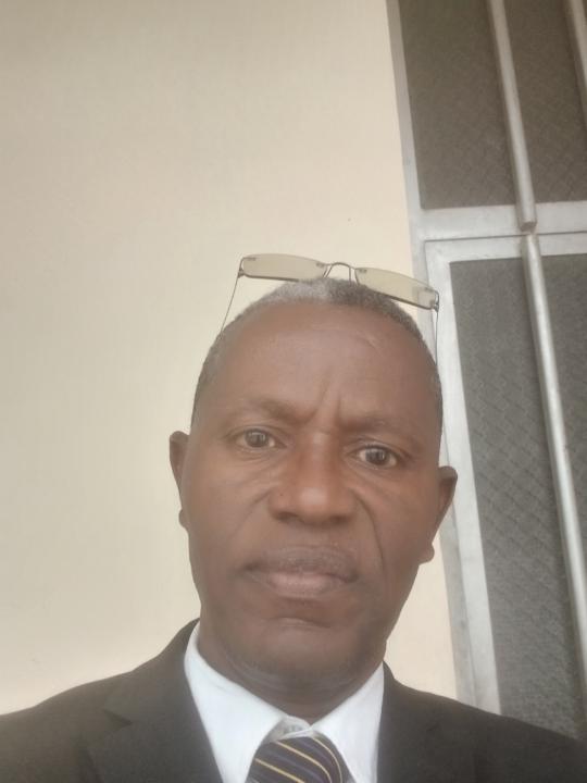 Alemayehu Kuma