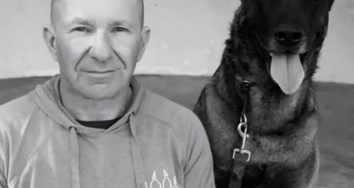 Sidney Aarons Dog Training