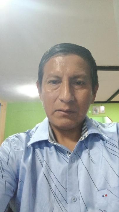 Marcos wilmer Baque choez