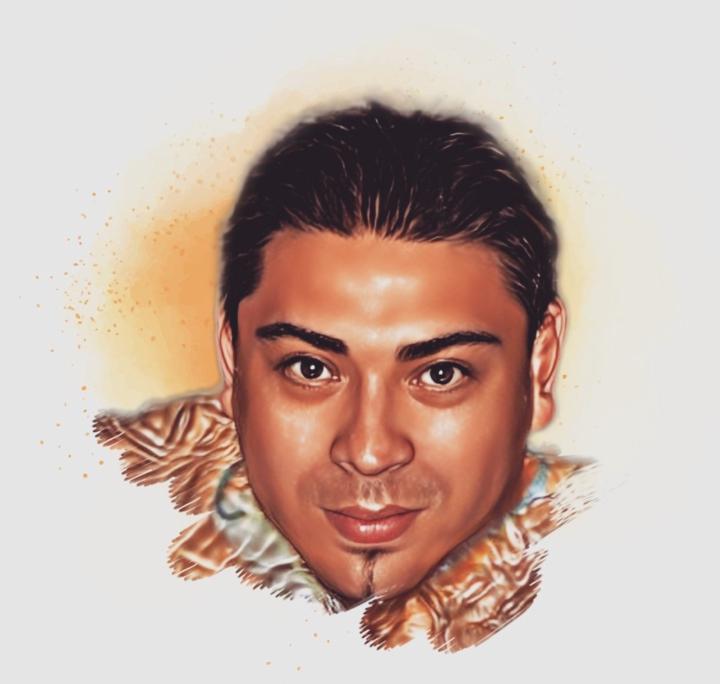Jonathan Van Der Castro