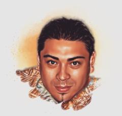 Jonathan Van Der Castro