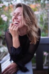 Simone van Koll
