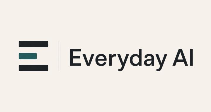 Everyday AI