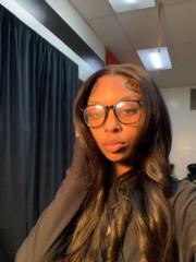 Kamyia Wilson
