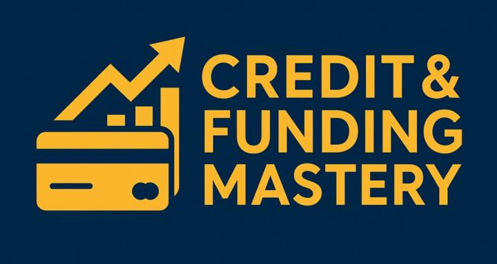 Credit and Funding Mastery
