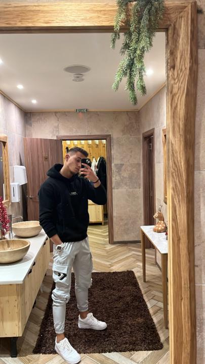 Джамал Алиманов