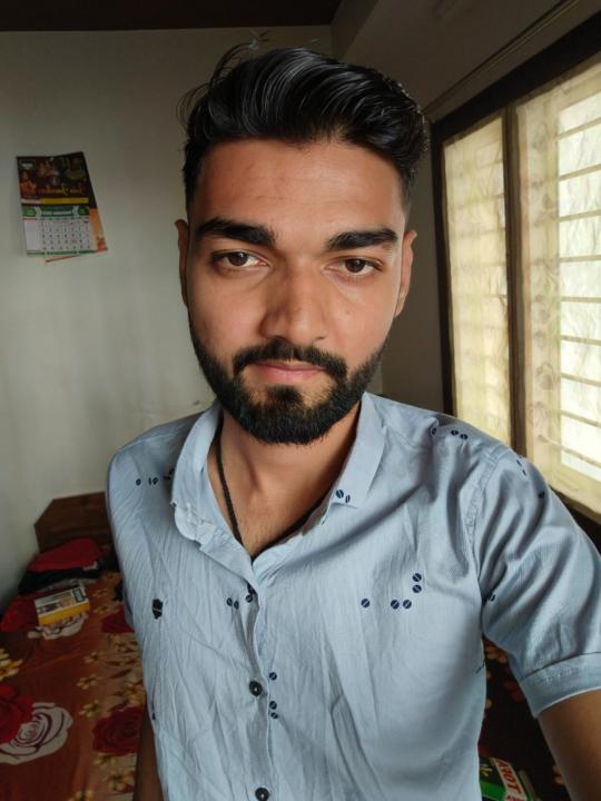 Maulik Chauhan