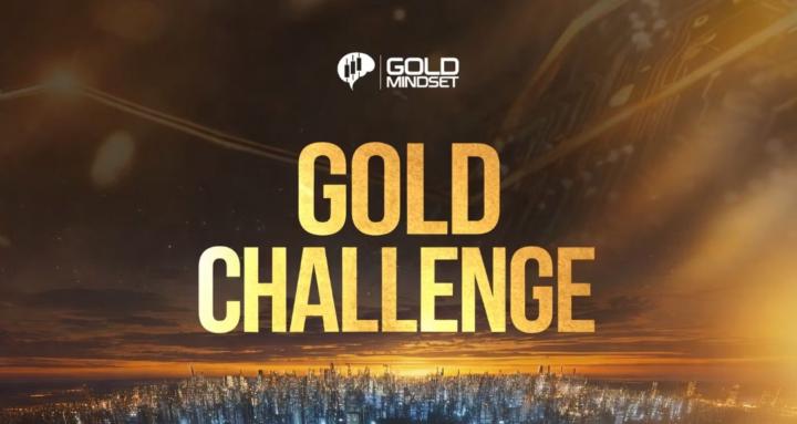 Gold Challenge