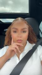 Gabrielle Brown