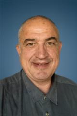 Olivier Leloustre