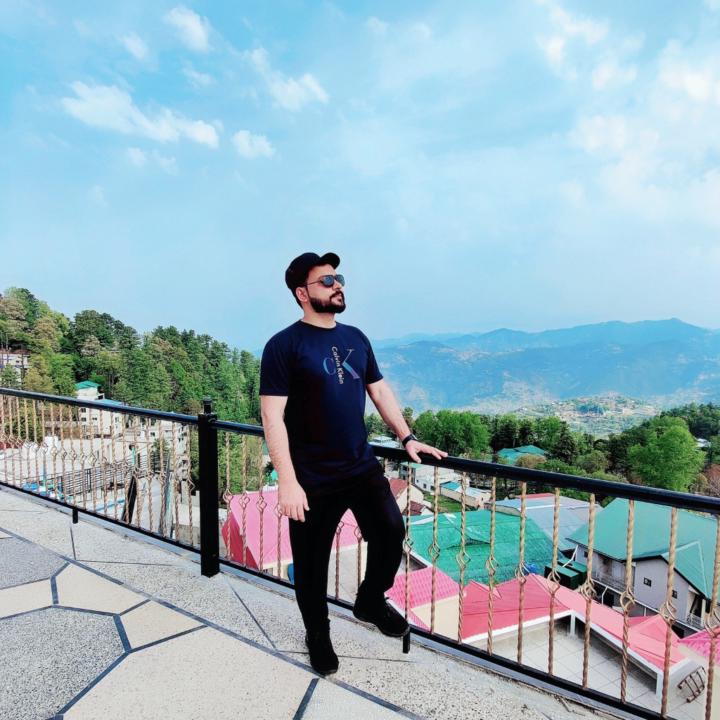 Asad Aziz
