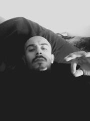 Daniel Calvillo