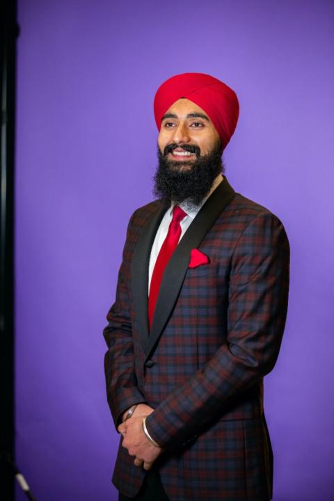Gur Singh