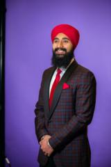 Gur Singh