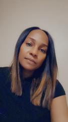 Kim Haynes-Burrowes