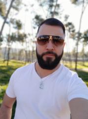 Adrian Verde Romero