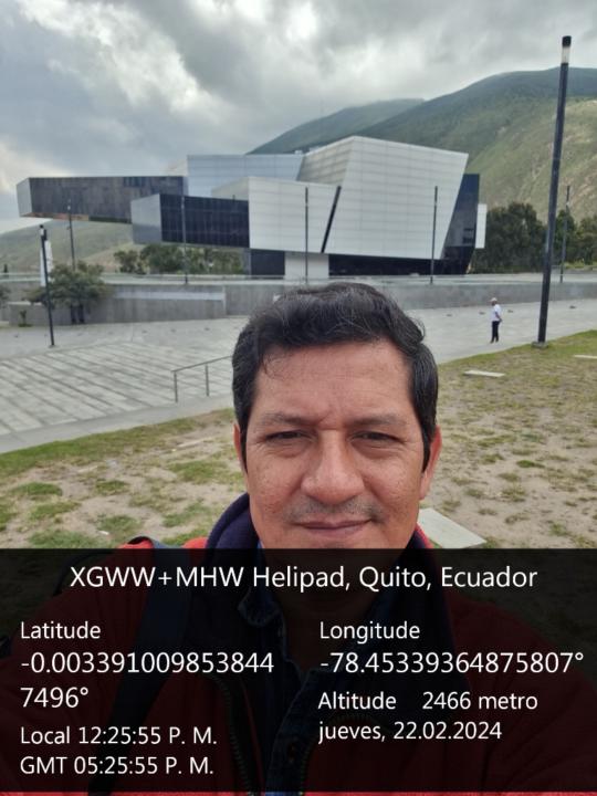 Cristian Viera