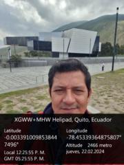 Cristian Viera