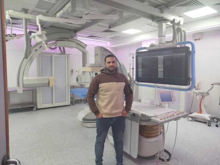 Mahmoud Rezk