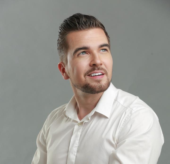 Frederik Neust