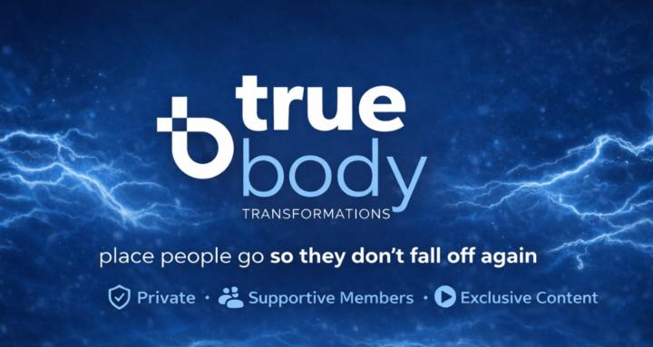 True Body Transformations