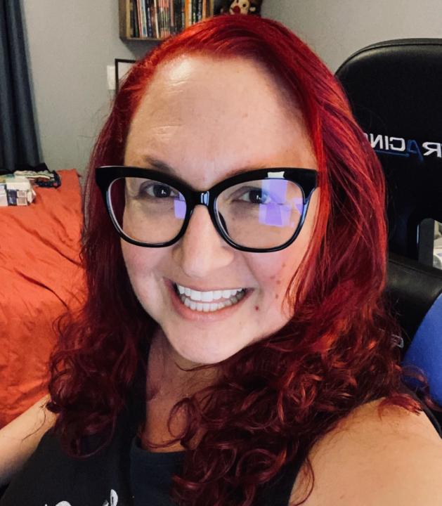 Brooke Christy