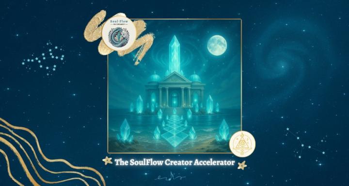 SoulFlow Alchemist©