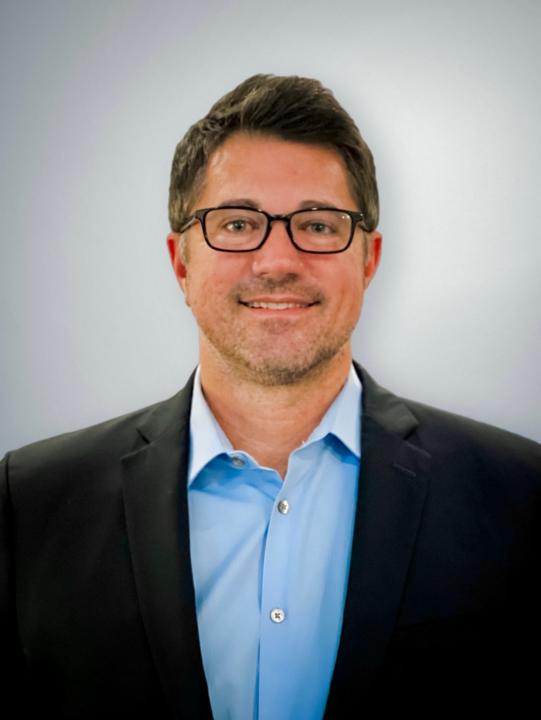 Todd Gruenwald