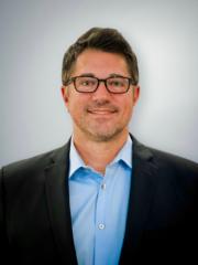 Todd Gruenwald