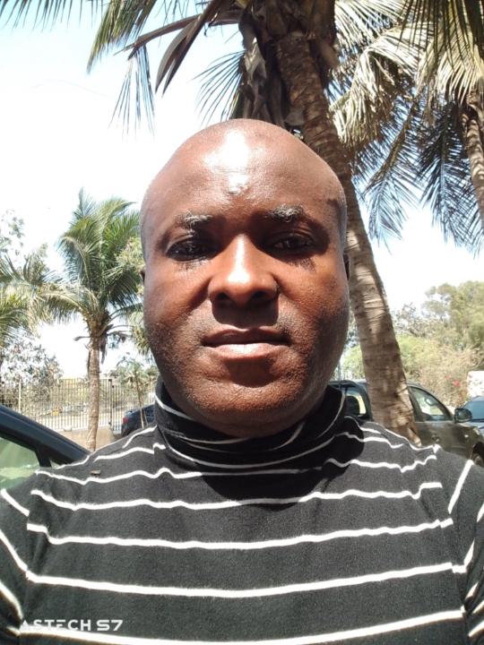 Ejmkonye Christian Izuka