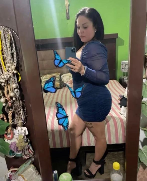 Silvia Fuentes