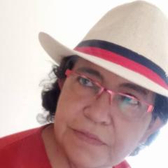 Zoila Torres Rosas