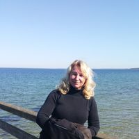 Birgit Linow