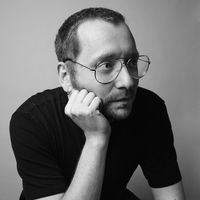 Joshua Silverberg