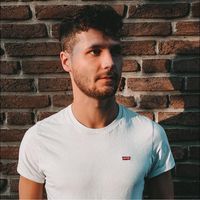 Justin Ahlers
