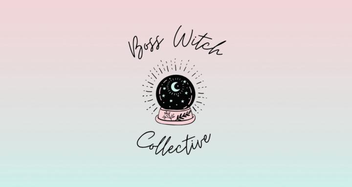 Boss Witch Collective